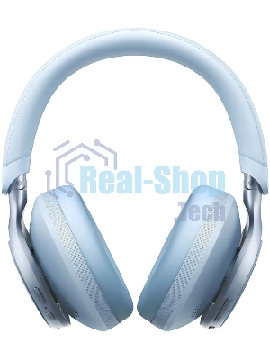 Беспроводные наушники Soundcore Space One Голубой