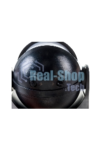 ИК датчик движения наст. EKF PROxima 1200Вт 180гр. до 12м IP44 MS-39b черный