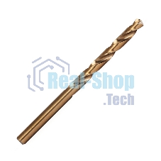 Сверло EDGE by PATRIOT по металлу 5,5 мм, упаковка 10шт