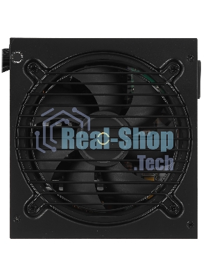Блок питания 400W Ocypus Beta P400 BK (ATX, APFC, 20+4 pin, 120мм fan, PCI-E 6+2Px2, 3xSATA) (Beta-P400-N1HDBK024X-EU)