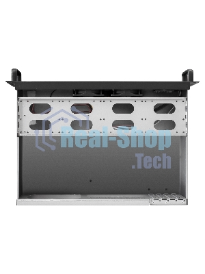 Серверный корпус ExeGate Pro 2U300-04 (RM 19