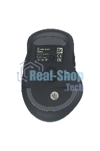 Мышь беспроводная Raskat M020W зеленый/черный, 2400 dpi, радиоканал, Bluetooth, USB, кнопки - 7