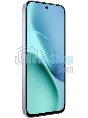 Смартфон iQOO Z11x I2507 12/512Gb серебристый