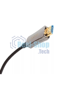 Активный оптический кабель HDMI 19M/M,ver. 2.0, 4K@60 Hz 30m VCOM D3742A-30M