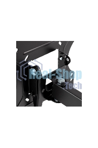 Кронштейн Kromax OPTIMA-213 черный 20