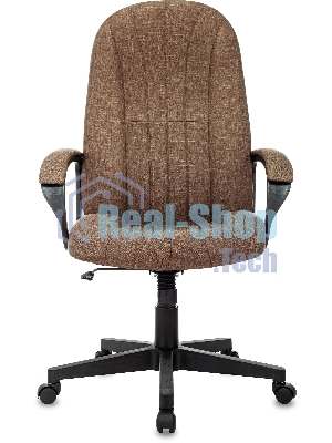 Кресло Бюрократ T-898AXSN 38-414 коричневый