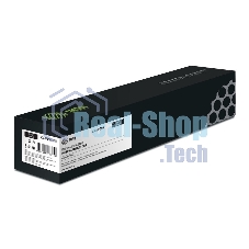 Картридж лазерный Cactus CS-MP2501E черный (9000стр.) для Ricoh MP2001/2501