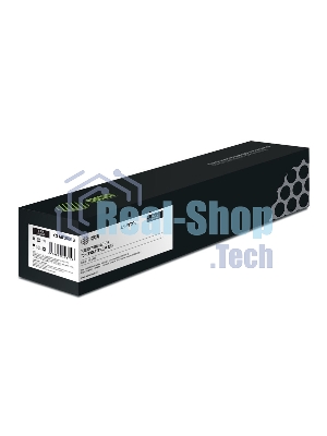 Картридж лазерный Cactus CS-MP2501E черный (9000стр.) для Ricoh MP2001/2501