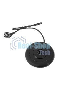 Блинница Redmond RSM-1409 Мощность 800 Вт. Материал корпуса: пластик. Антипригарное покрытие рабочей пластины. Диаметр рабочей поверхности – 20 см. Светодиодная индикация. Беспроводная рабочая часть. Подставка с отсеком для хранения электрошнура и противо