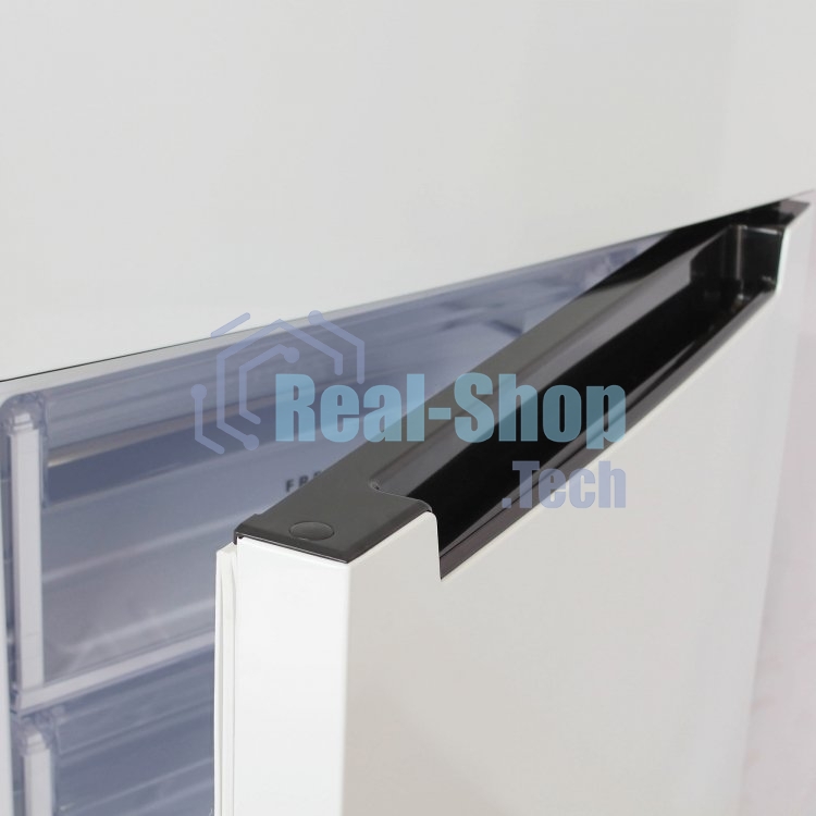 Холодильник Бирюса Б-920NF белый двухкамерный 210/100 л морозилка снизу, No Frost