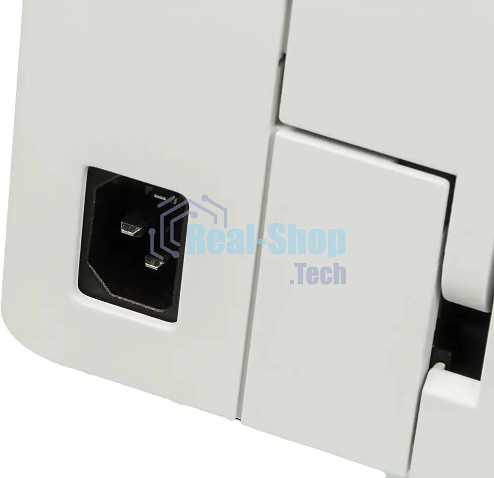 МФУ лазерное Kyocera Ecosys M2040dn (Азия) (1102S33AX0), A4, ч/б, печ. до 40 стр/мин., скан. до 40 стр/мин. (ч/б) 23 стр/мин. (цвет), 1200 x 1200 dpi (печать) 600x600dpi (скан.), USB, RJ-45 (старт.картр. TK-1178)