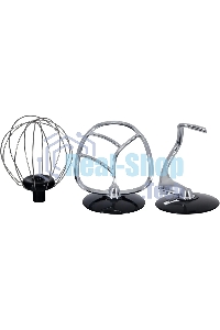 Миксер HIBERG MP 1255 B