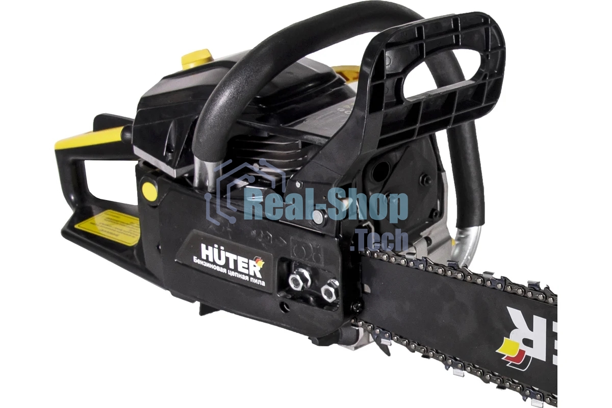 Бензопила Huter BS-2800M