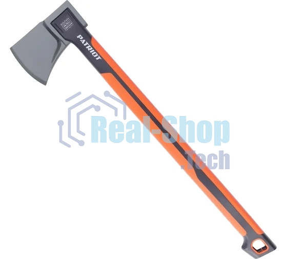 Топор-колун PATRIOT PA-711 H Cleaver, 2300 г, 711 мм