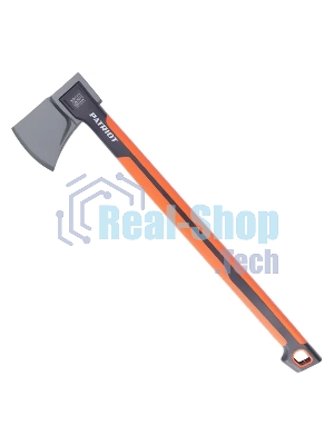 Топор-колун PATRIOT PA-711 H Cleaver, 2300 г, 711 мм