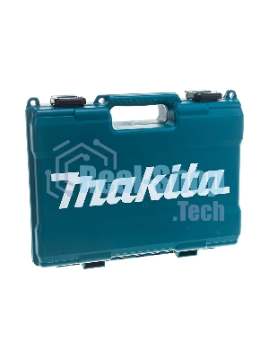 Аккумуляторный гайковерт Makita TD110DWAE