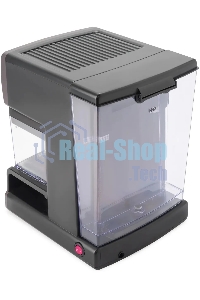 Кофеварка рожковая Vitek VT-1517 VT фиолетовый, исп. кофе - молотый, 1.65 л, 1238 Вт, 15 бар