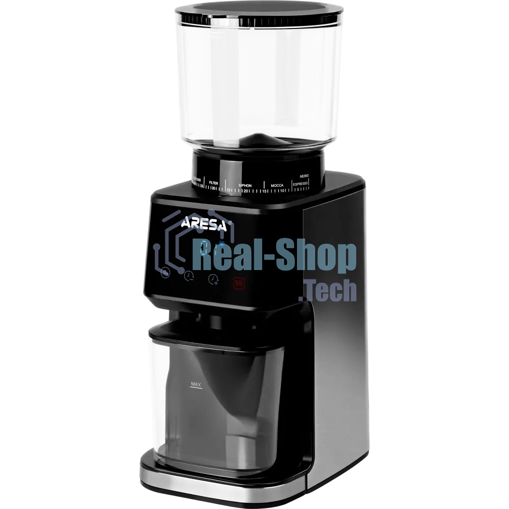Кофемолка ARESA AR-3609