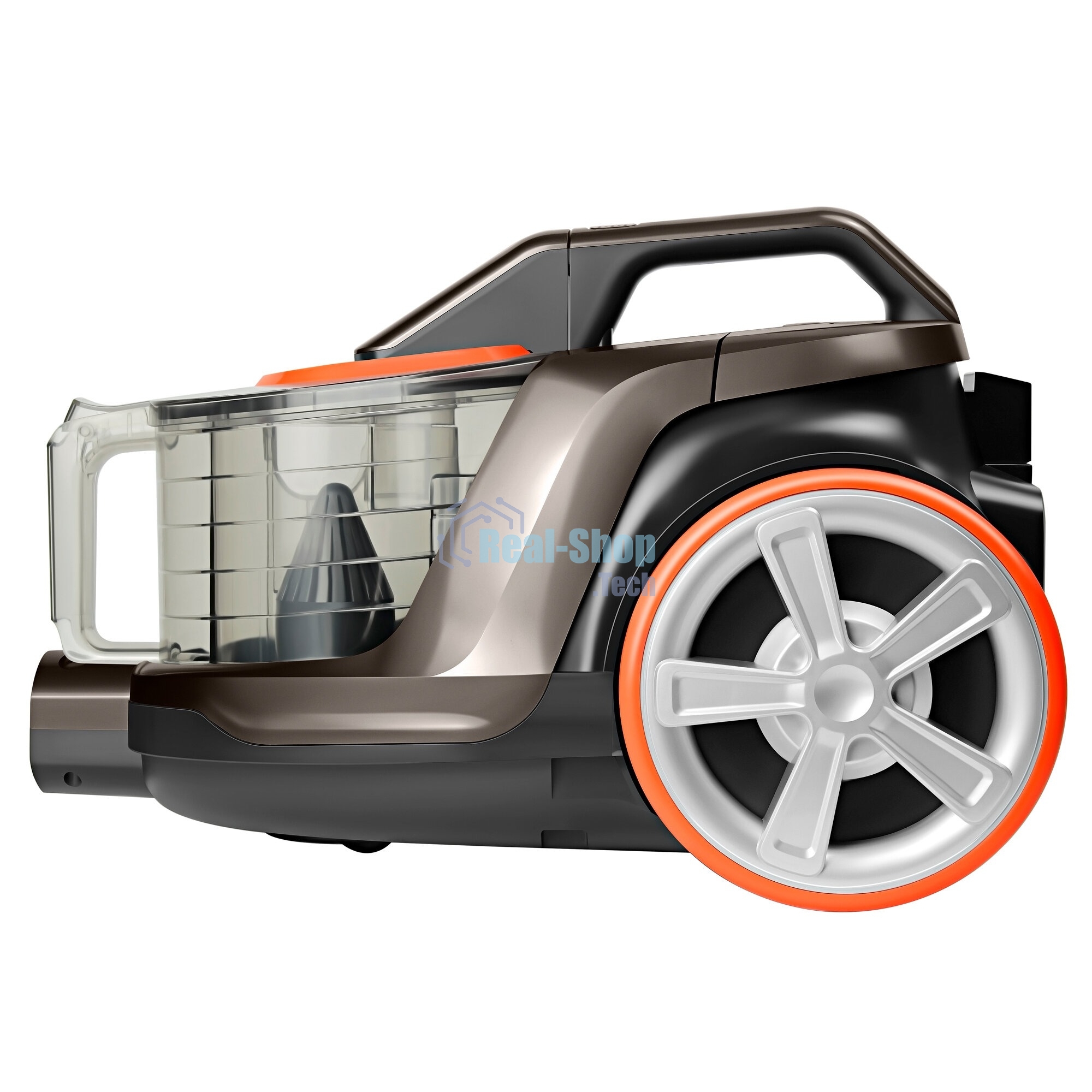 Пылесос ARESA AR-2407