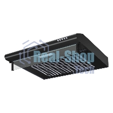 Кухонная вытяжка Maunfeld MPC 50 черный