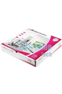 Кронштейн ЖК наклонно-поворотный 32-55