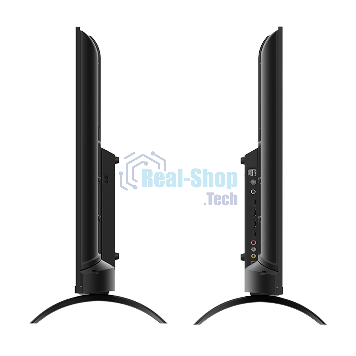 Телевизор Centek 40