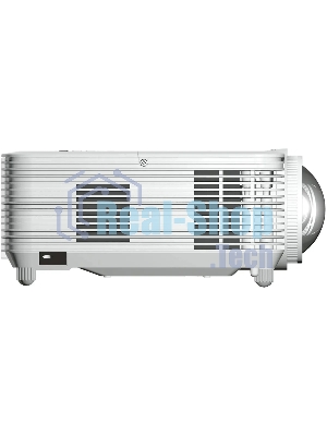 Проектор InFocus IN0026ST DLP, WXGA, 3800 lm, 30 000:1, 0.52:1, 2xHDMI 1.4, VGA in/out, S-Video, 3.5мм in/out, USB-A, RS-232, лампа 15 000ч.(ECO mode), 10W, 27дБ, 2,9 кг, БЕЛЫЙ