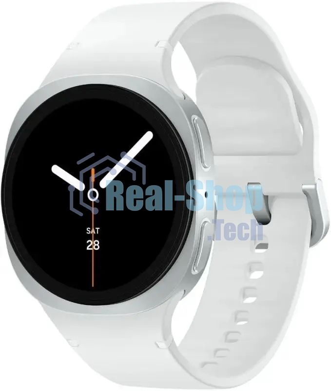 Умные часы Samsung Galaxy Watch 8 LTE 40мм 1.47