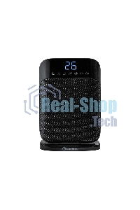 Тепловентилятор Thermex Nero 1500E