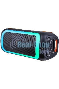 Портативная колонка Defender Orion (60Вт, BT/FM/TF/USB/MIC/Light)