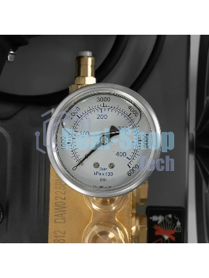 Минимойка Daewoo DAW 7500SW-3 7500Вт