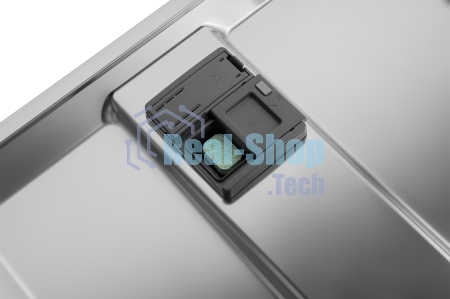 Посудомоечная машина Weissgauff DW 6038 B Inverter