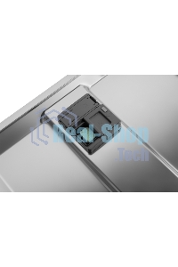 Посудомоечная машина Weissgauff DW 6038 B Inverter