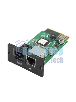 Источник бесперебойного питания (ИБП) ACD SNMP card