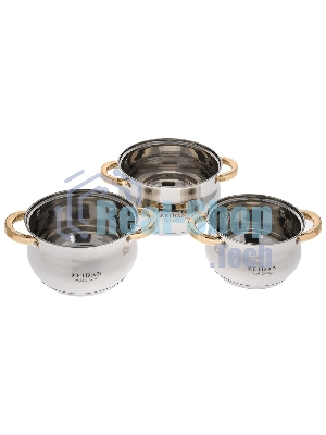Набор посуды Zeidan Z-50605