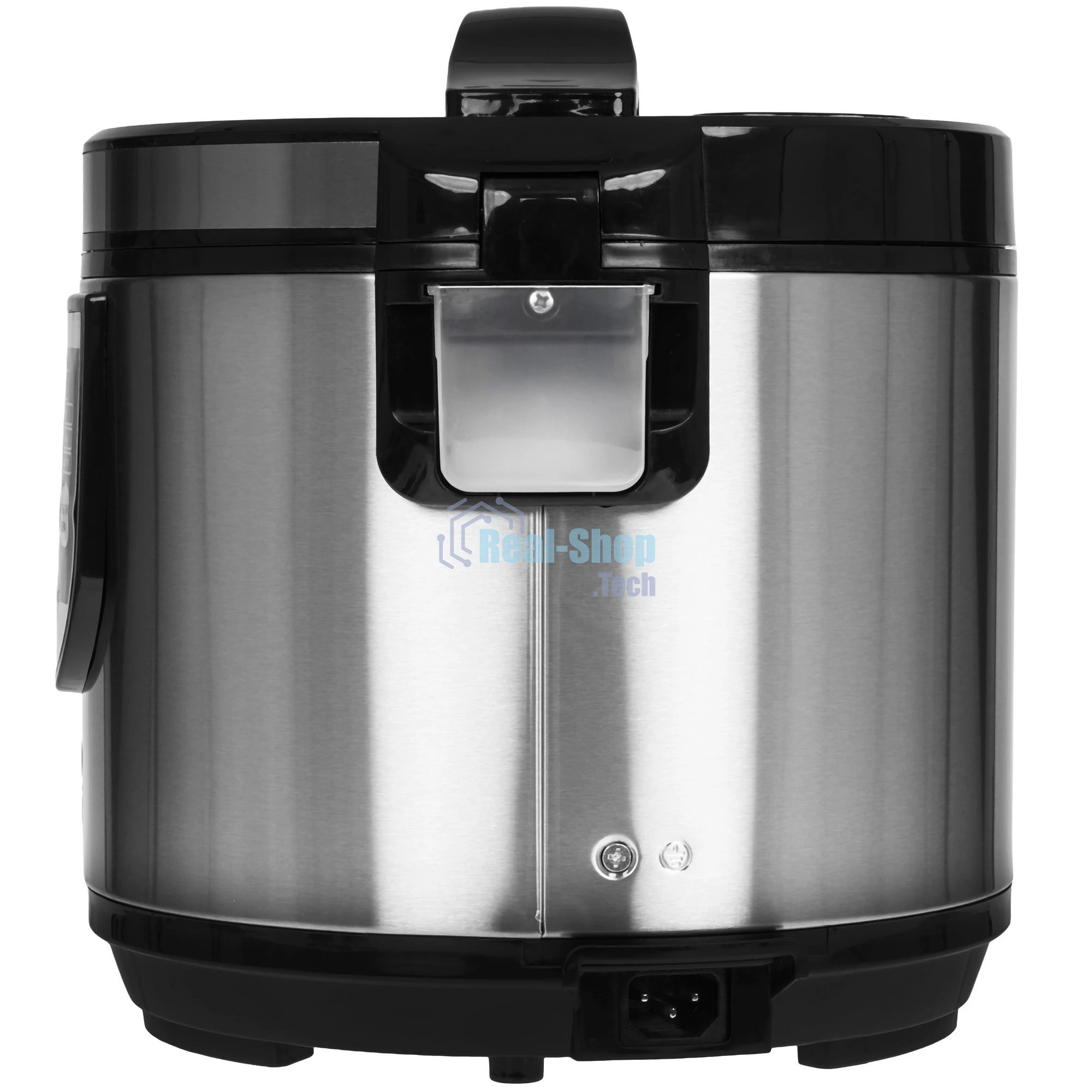 Мультиварка Goodhelper MC-5100 черный