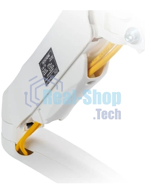 Кронштейн для ЖК мониторов ARM MEDIA LCD-T21w белый 15