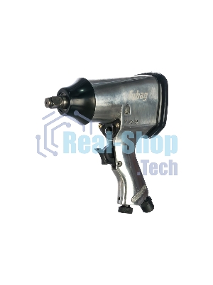 Набор пневмогайковерт Fubag GP158/312 158л/мин 312н/м 7000об/мин пневмопистолет д/шин манометр