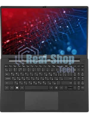 Ноутбук IRU Strato 15ALID4/15.6