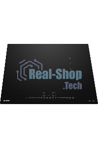 Индукционная варочная панель стеклокерамическая Weissgauff HI 642 BSCM