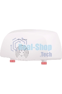 Водонагреватель проточный Royal Thermo Smartfix S (5,5 kW) - душ