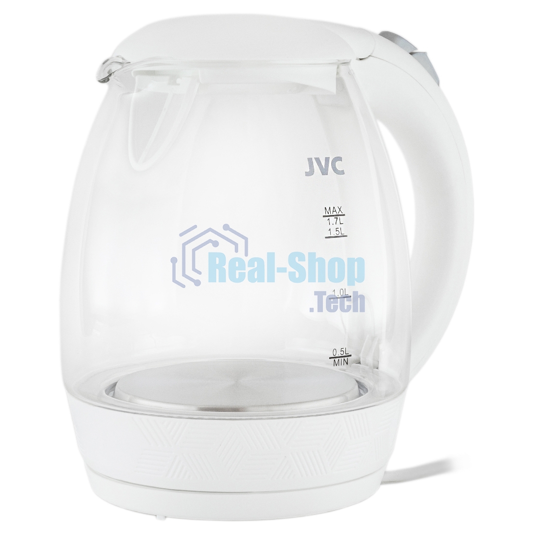 Чайник электрический JVC JK-KE1514