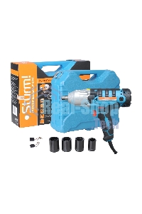 Гайковерт ударный Sturm! ID2111