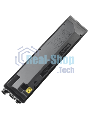 Картридж лазерный Kyocera TK-5215K (1T02R60NL0) черный для TASKalfa 406ci 20000 стр.