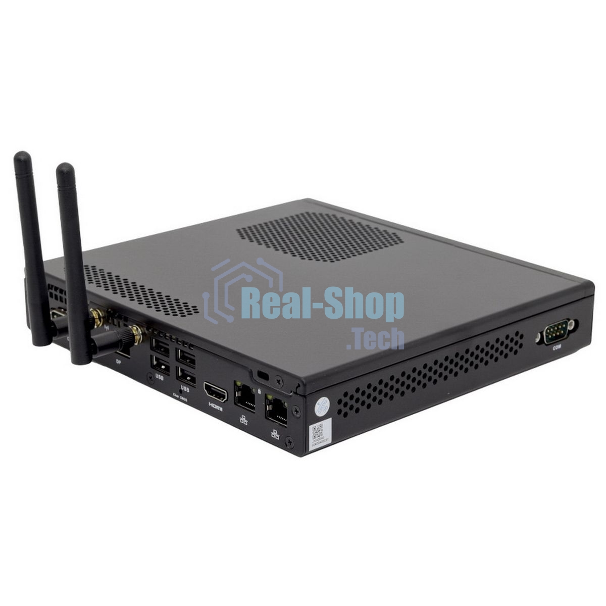 Компьютер Raskat Standart 307 (Intel Core i3-12100, RAM 8Gb, SSD 256Gb noOS)