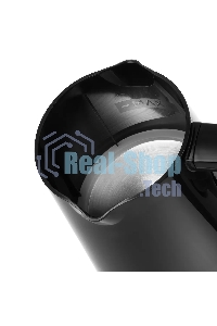 Электрическая турка Kitfort КТ-761-1 480 Вт, черный