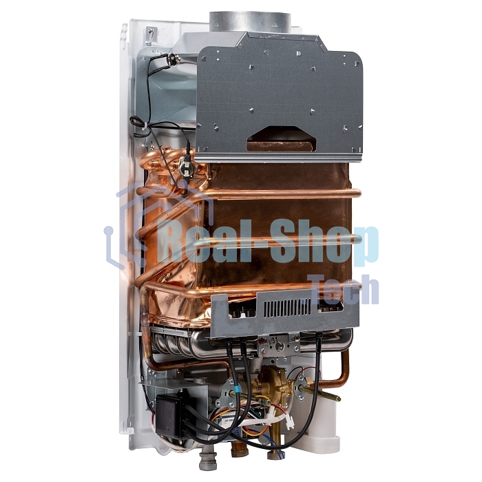 Колонка газовая Royal Thermo GWH 10 Eclipse