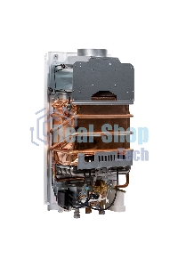 Колонка газовая Royal Thermo GWH 10 Eclipse