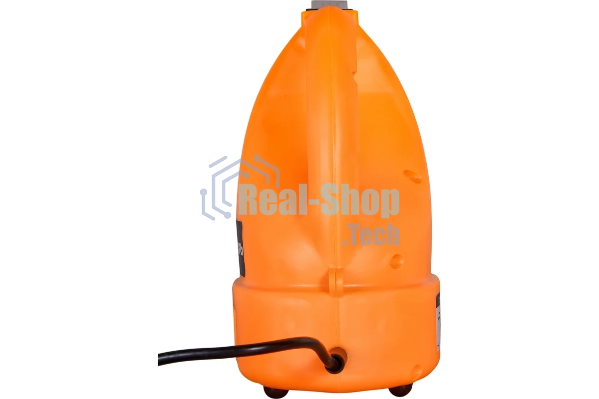 Краскопульт электрический Вихрь ЭКП-700В 72/17/1