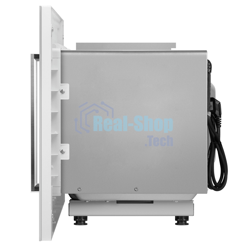 Микроволновая печь встраиваемая Maunfeld JBMO1225FSGW02